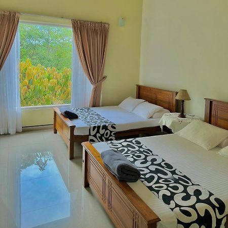 קנדי Hanthana Holiday Rooms מראה חיצוני תמונה