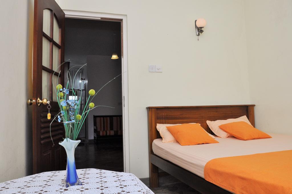 קנדי Hanthana Holiday Rooms חדר תמונה