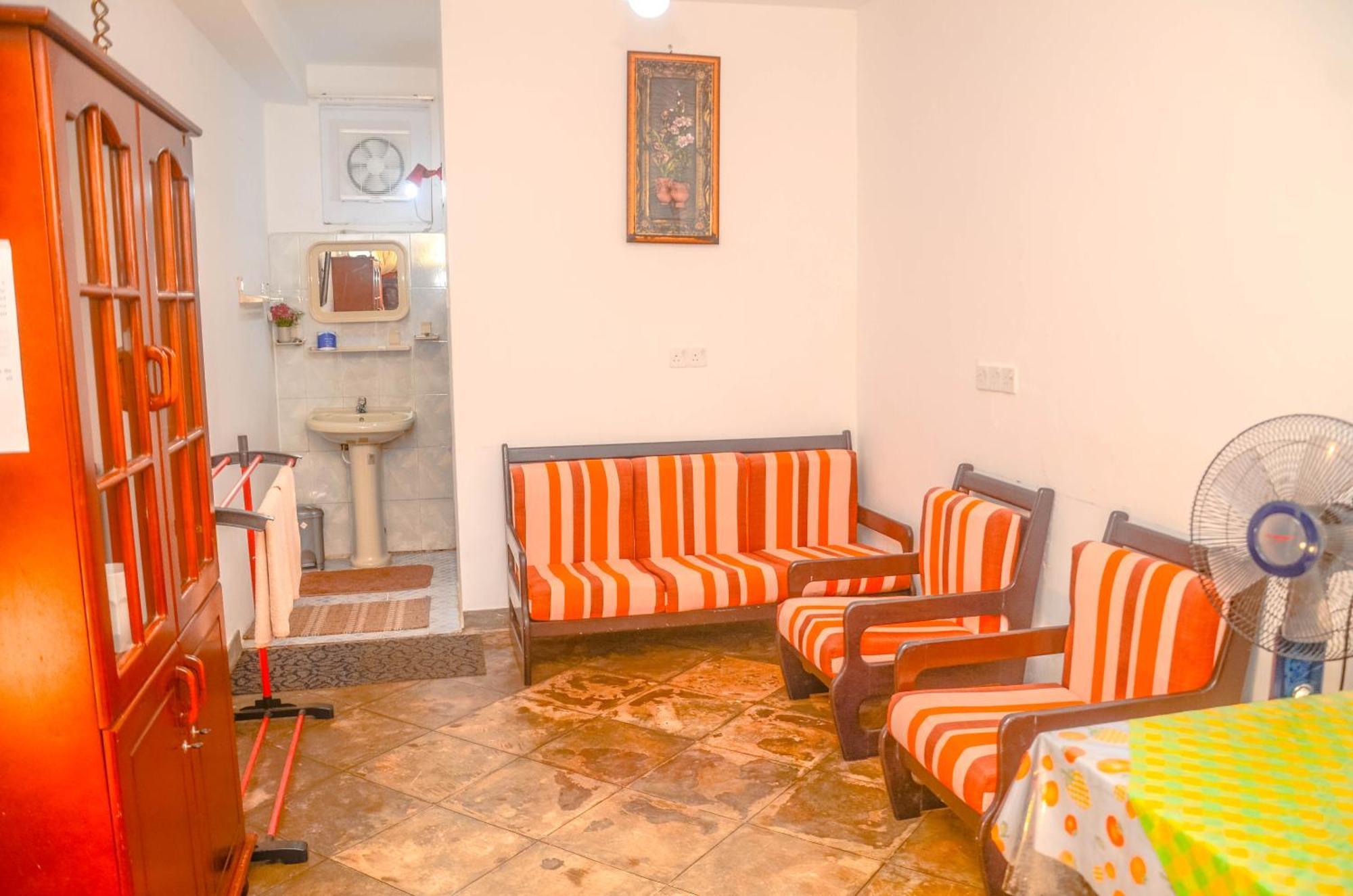 קנדי Hanthana Holiday Rooms חדר תמונה