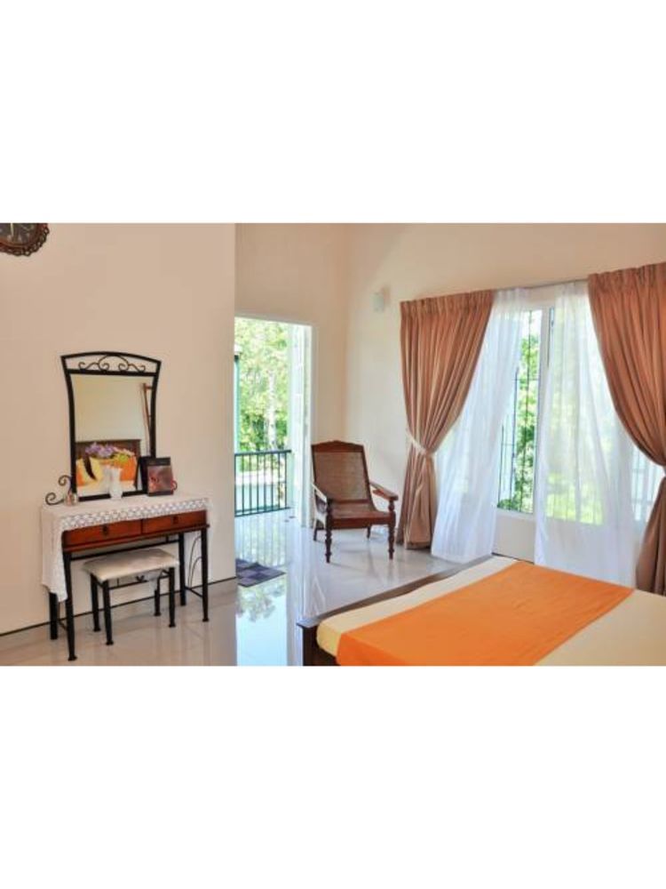 קנדי Hanthana Holiday Rooms מראה חיצוני תמונה