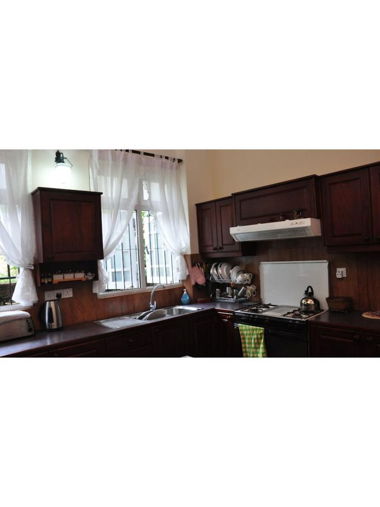 קנדי Hanthana Holiday Rooms מראה חיצוני תמונה