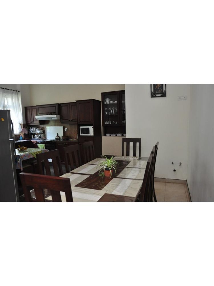 קנדי Hanthana Holiday Rooms מראה חיצוני תמונה