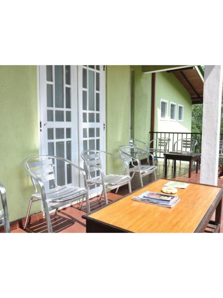 קנדי Hanthana Holiday Rooms מראה חיצוני תמונה