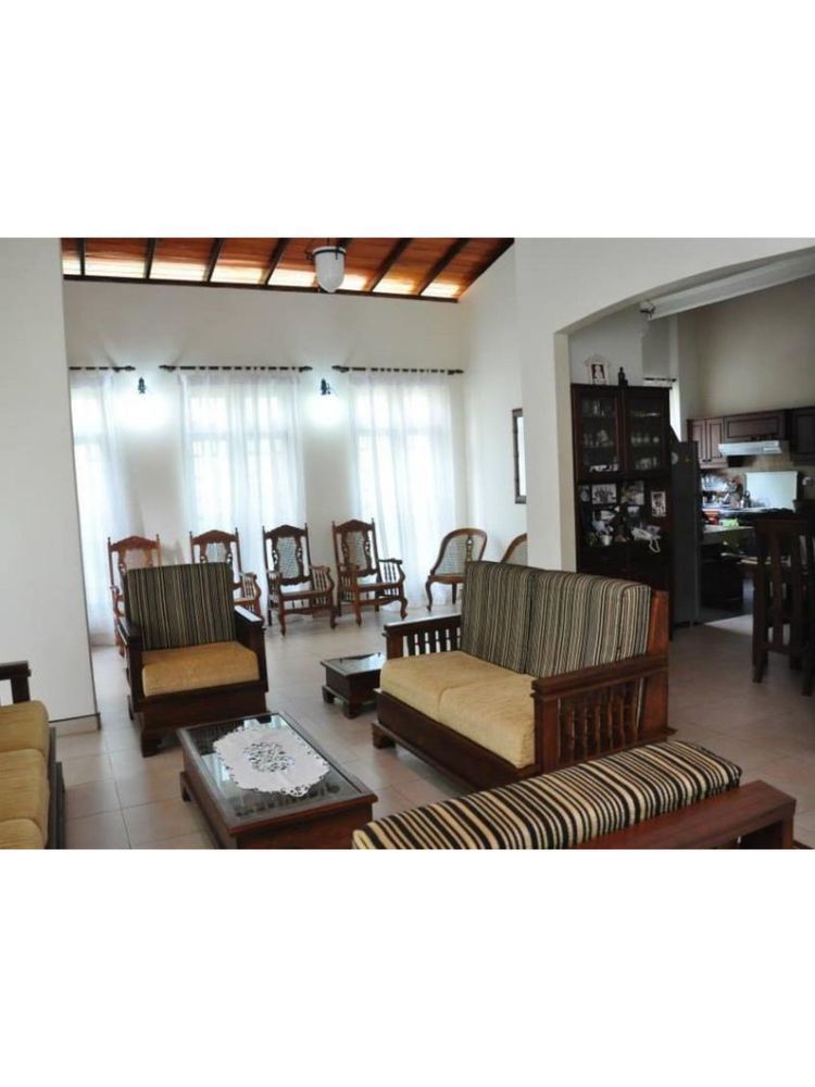 קנדי Hanthana Holiday Rooms מראה חיצוני תמונה