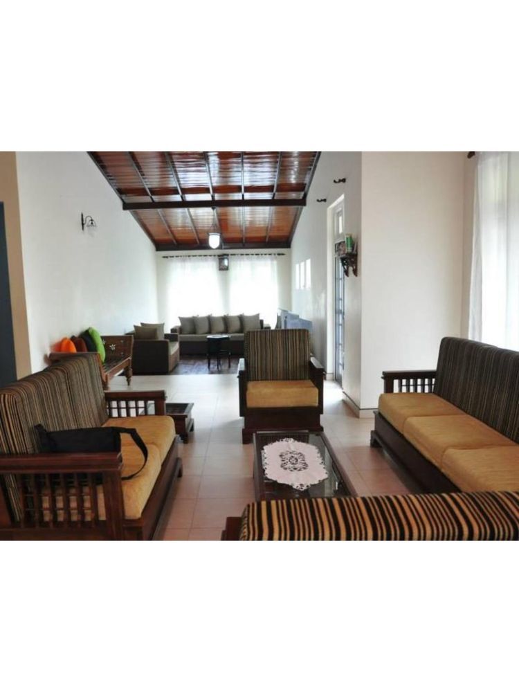 קנדי Hanthana Holiday Rooms מראה חיצוני תמונה