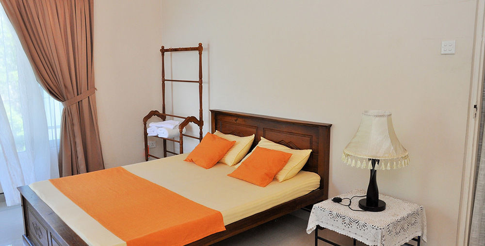 קנדי Hanthana Holiday Rooms מראה חיצוני תמונה