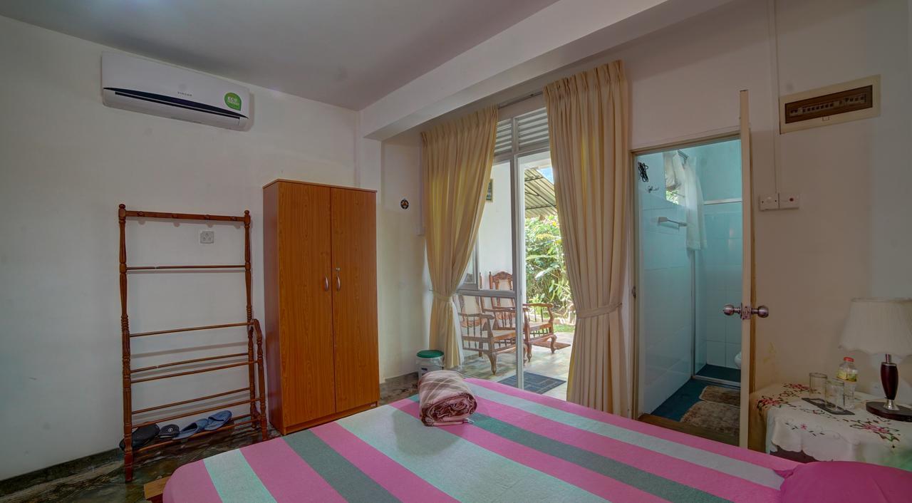 קנדי Hanthana Holiday Rooms מראה חיצוני תמונה