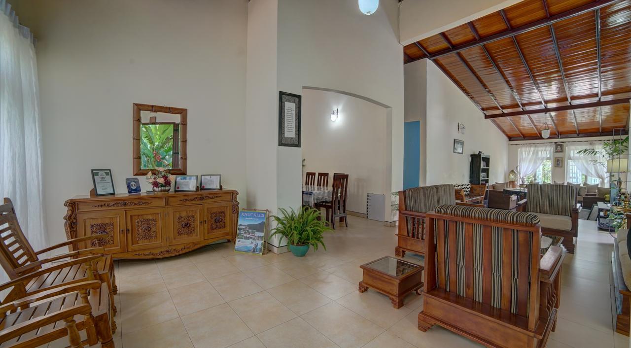קנדי Hanthana Holiday Rooms מראה חיצוני תמונה