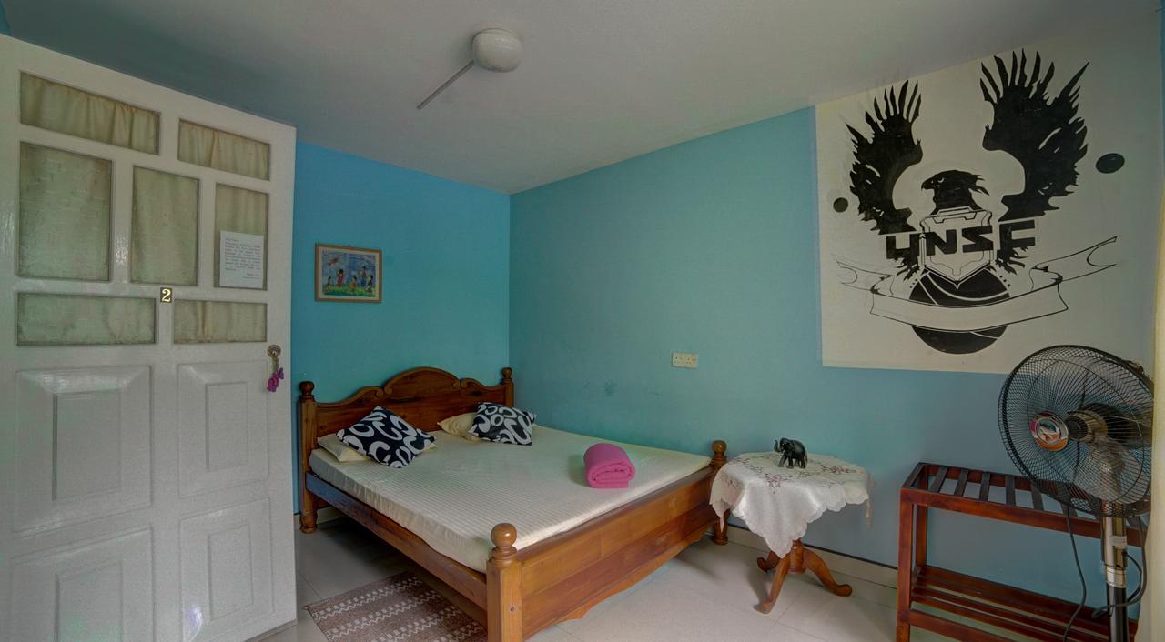 קנדי Hanthana Holiday Rooms מראה חיצוני תמונה