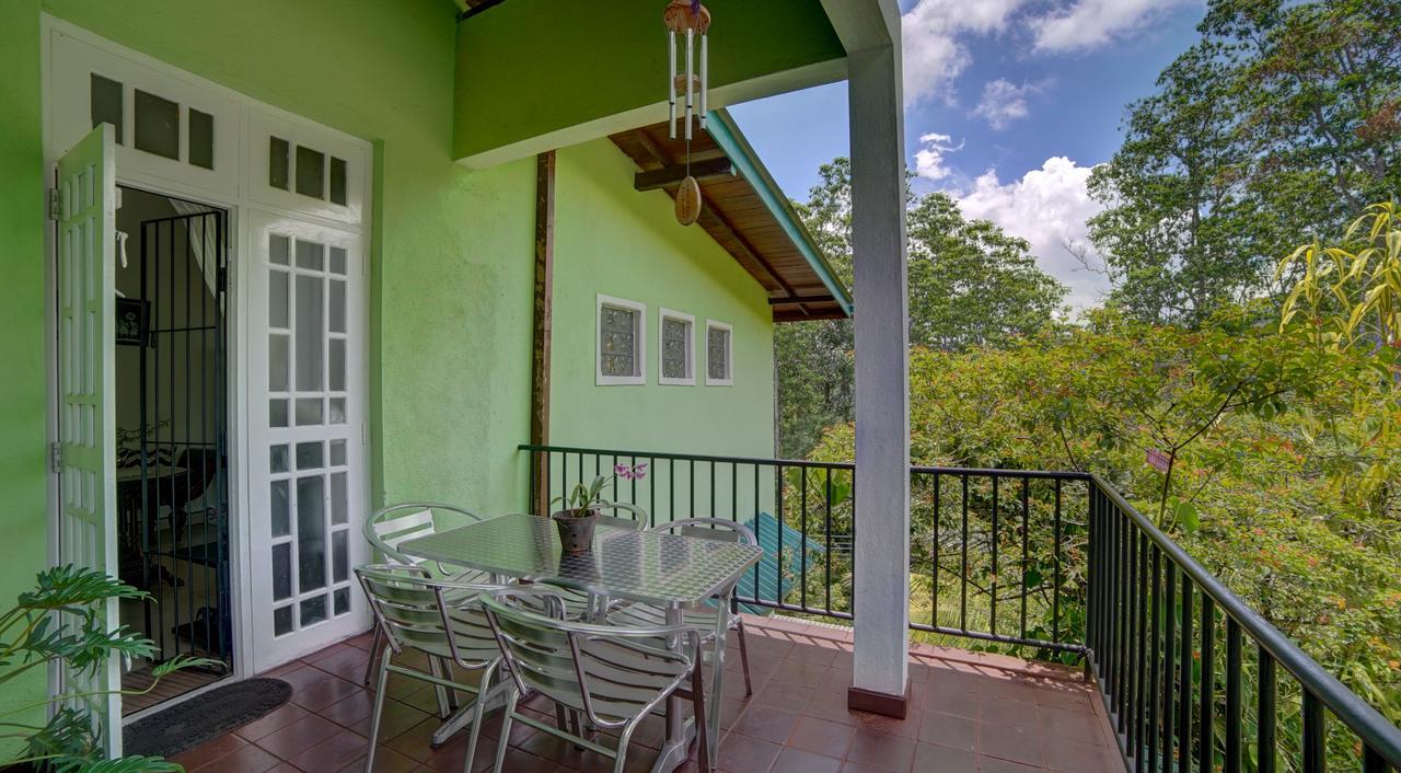 קנדי Hanthana Holiday Rooms מראה חיצוני תמונה