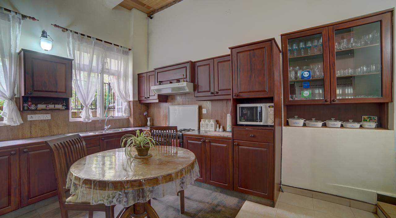 קנדי Hanthana Holiday Rooms מראה חיצוני תמונה