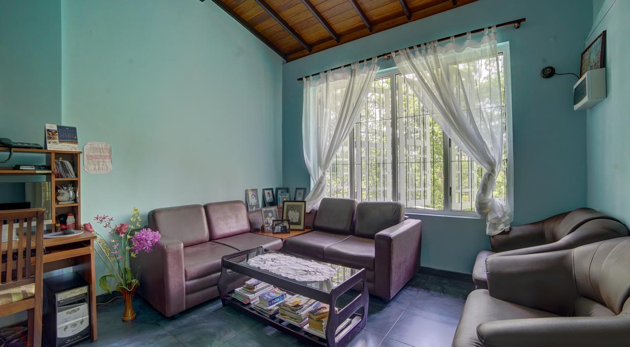 קנדי Hanthana Holiday Rooms מראה חיצוני תמונה