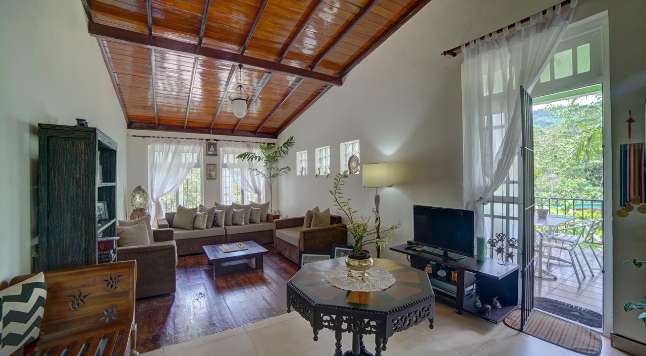 קנדי Hanthana Holiday Rooms מראה חיצוני תמונה