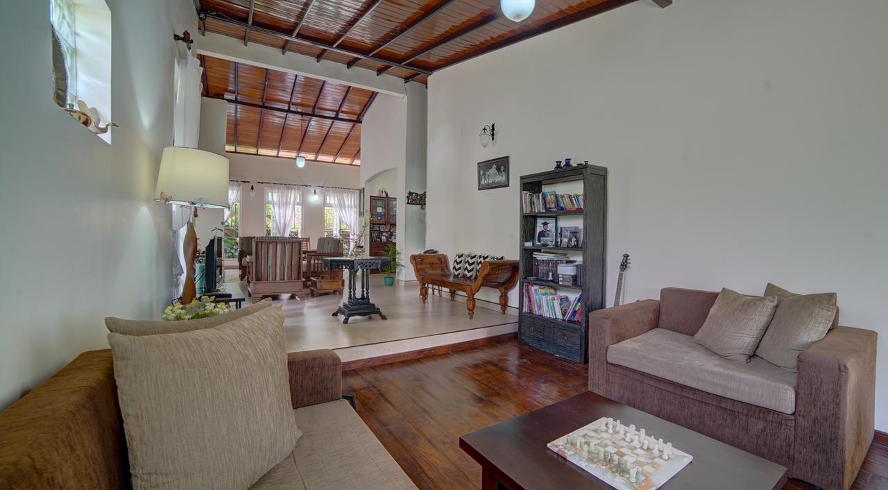 קנדי Hanthana Holiday Rooms מראה חיצוני תמונה
