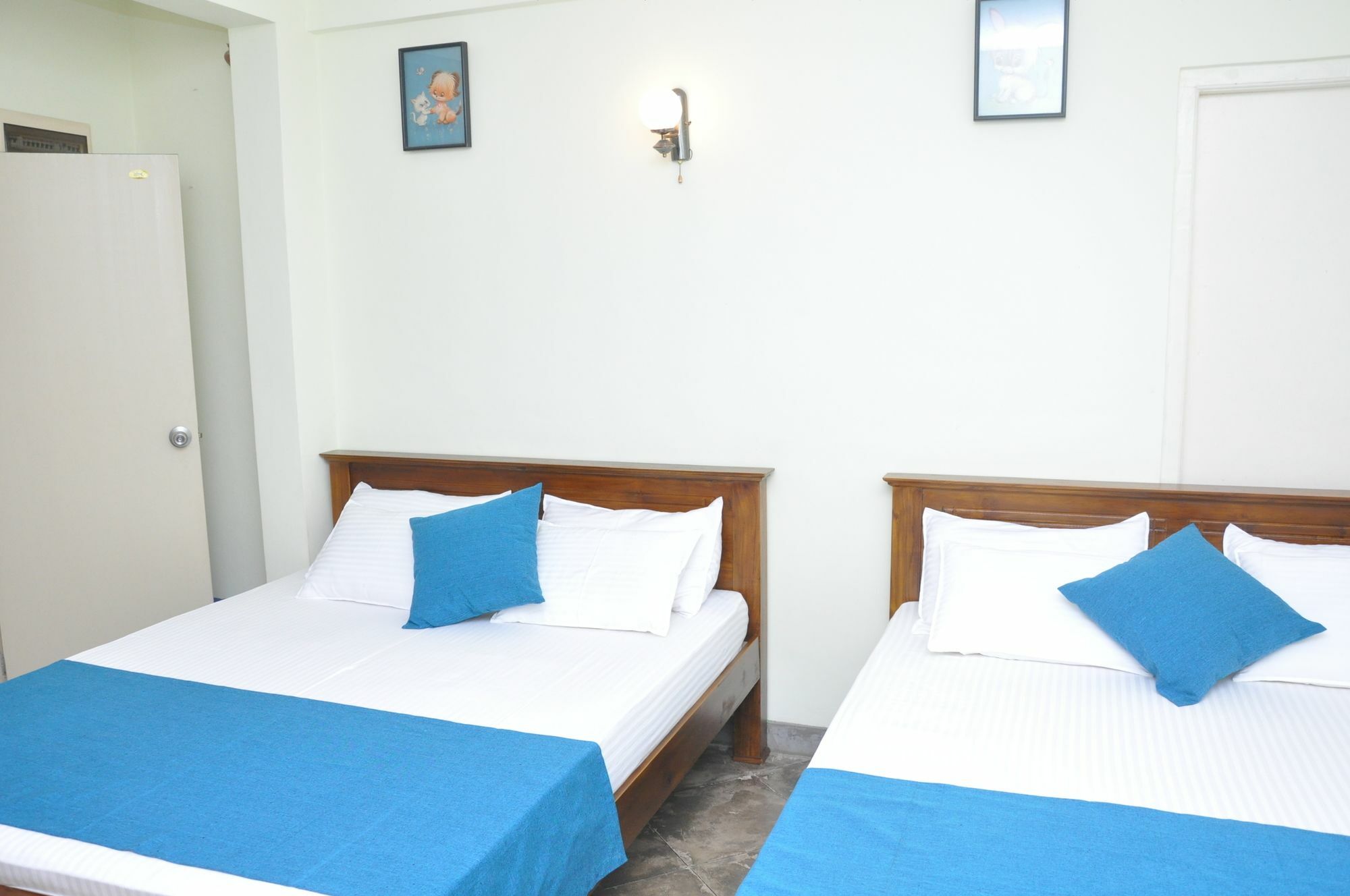 קנדי Hanthana Holiday Rooms מראה חיצוני תמונה