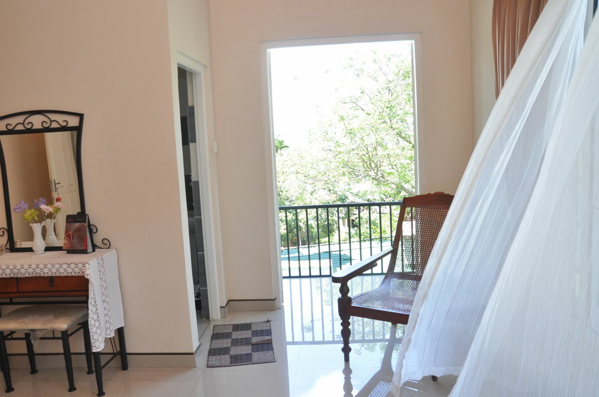 קנדי Hanthana Holiday Rooms מראה חיצוני תמונה